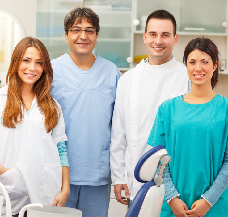 The Team of - Enhanced Client 18 - 